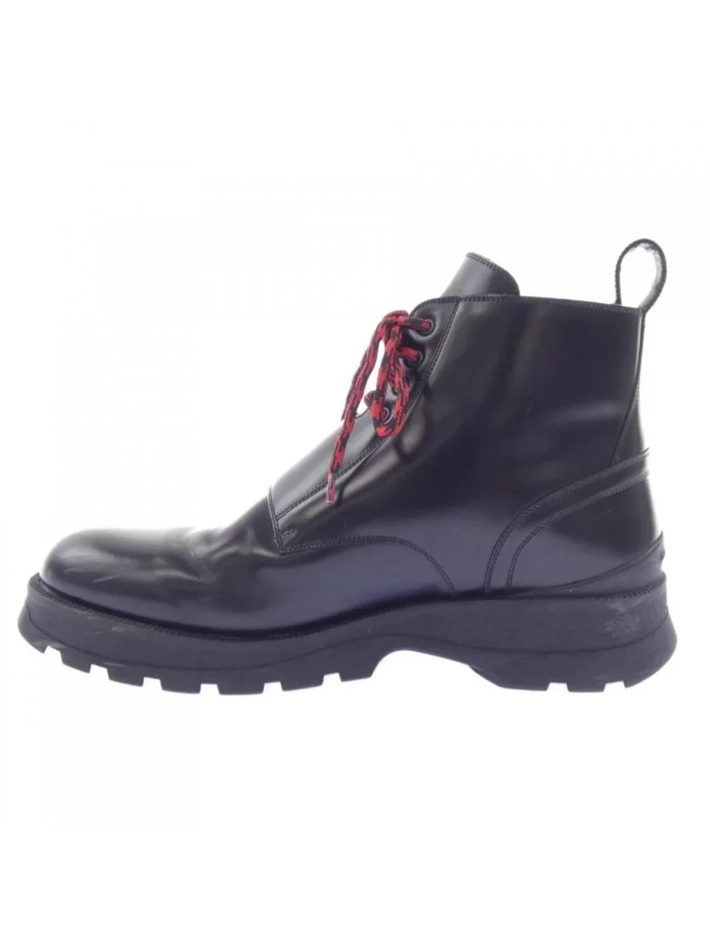 Dior Boots Black